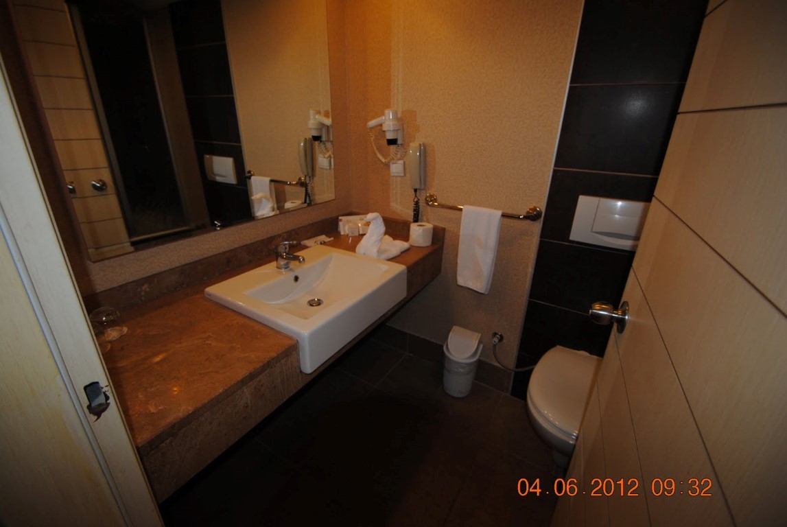 imagini hotel RIU KAYA BELEK